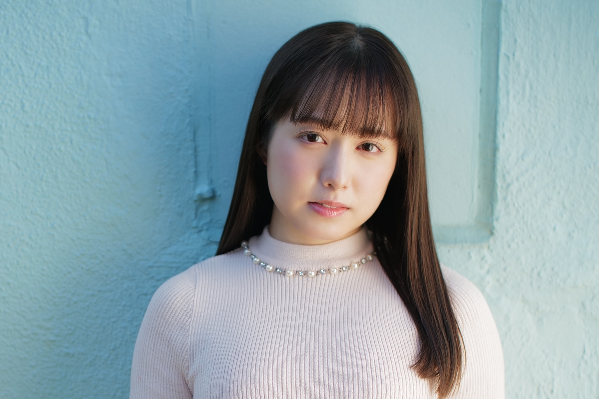 元日テレジェニック・矢埜愛茉 契約金1億円でグラビアアイドルから転身、野望は「ラジオ番組の枠を買ってみたい」｜NEWSポストセブン
