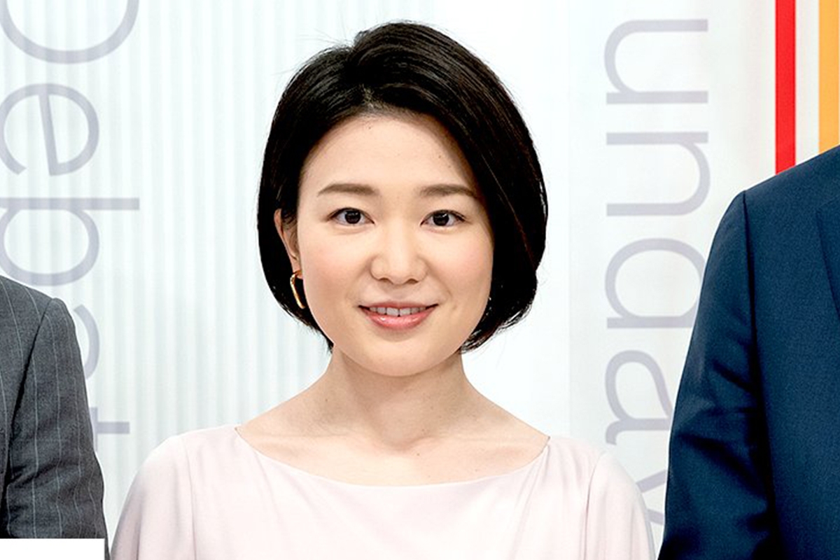 芸スポニャース 【NHK】《独自》『ニュースウオッチ9』の次期メインキャスターは「三雲孝江の美人娘」星麻琴アナに内定 “ポスト和久田”の本命へ