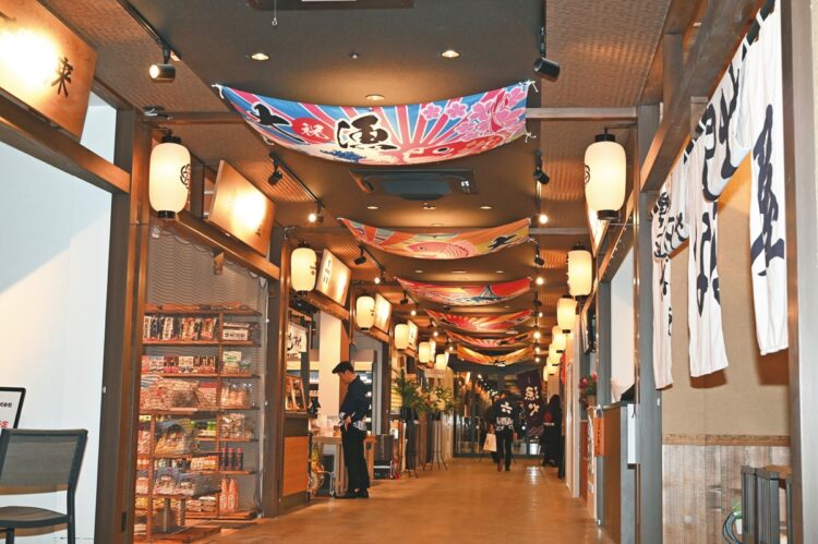 豊洲エリアがさらに盛り上がる