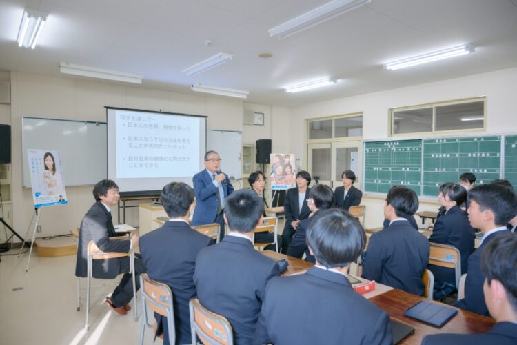 ジャイアンツの広報大使も務める徳光