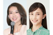 《林田理沙アナがまさかの異動》NHK『ニュースウオッチ9』“華やかさよりも堅実さ”重視で海外キャスター組が続々就任の舞台裏「報道局長の鶴の一声で」