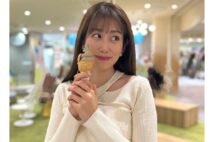 NHK中川安奈アナ“けしからん投稿”継続も『あさイチ』担当を外れていた　「意味深異動」の背景に局の思惑