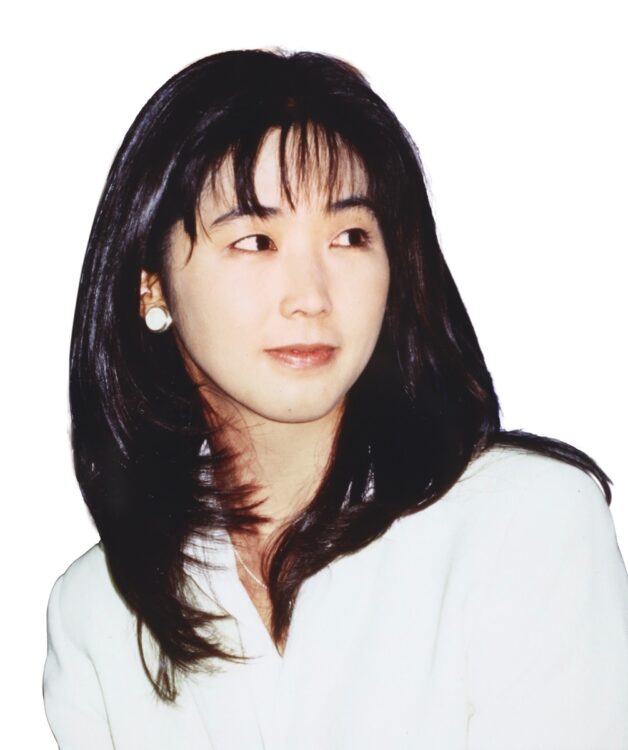 中井美穂