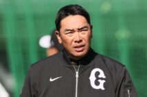 阿部慎之助・新監督は菅野智之をどう起用するか