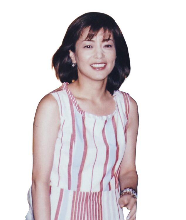 八木亜希子