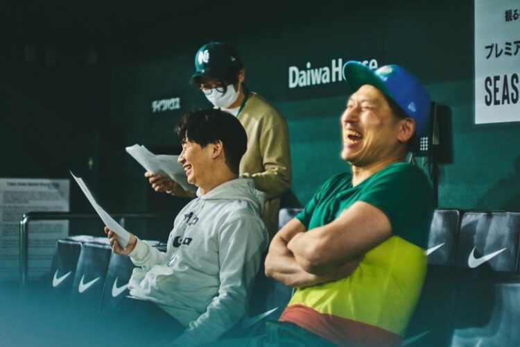 『オールナイトニッポン』の担当歴は歴代3位(「オードリーのオールナイトニッポンin東京ドーム」公式サイトより)