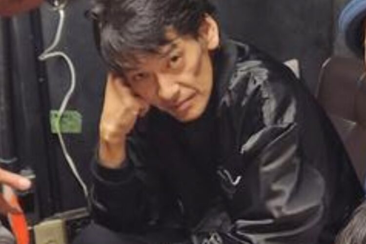 最近は食べる量が減り痩せていたという（Xより）