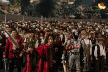 『王様戦隊キングオージャー』は2024年2月25日の放送で最終回を迎える（c）テレビ朝日・東映AG・東映