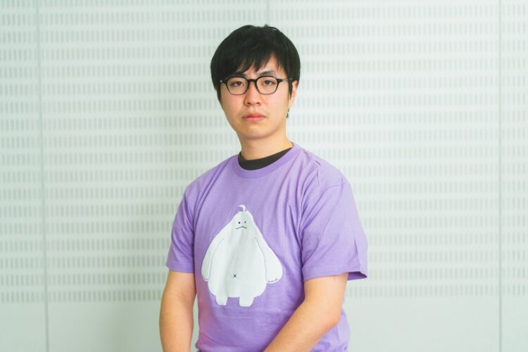 Tシャツに着替えて記念撮影