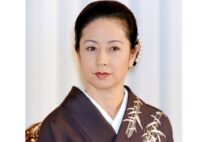 亡くなった山本陽子さん。81歳だった