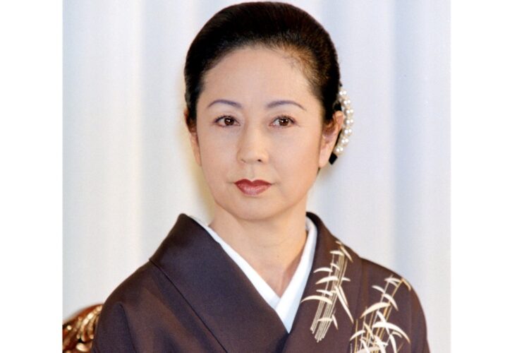 亡くなった山本陽子さん。81歳だった