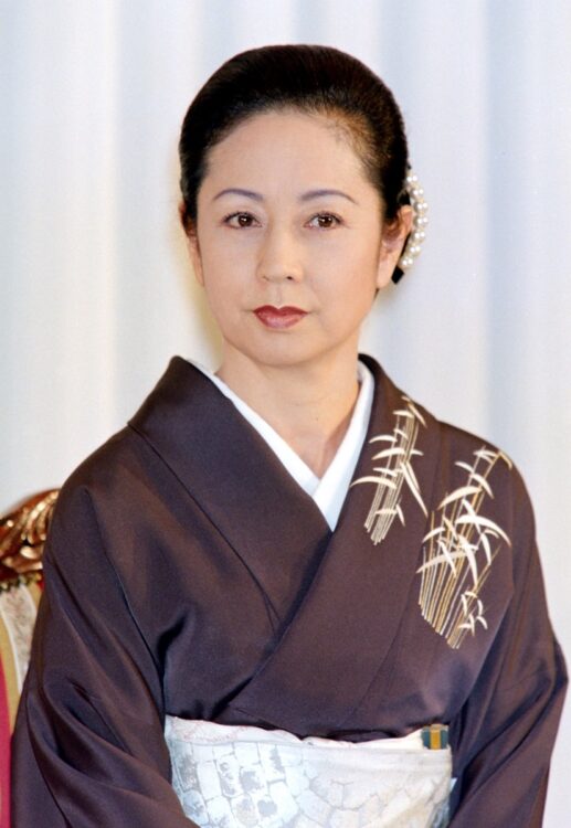 友人の岡江久美子さんの死に大きなショックを受けた