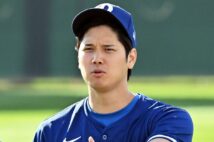 《「ここは撮影禁止だ！」》大谷翔平をクラブハウス内で無断撮影してYouTubeに公開した韓国メディアが出入り禁止に