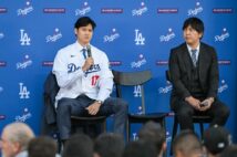 大谷翔平を見る方法は