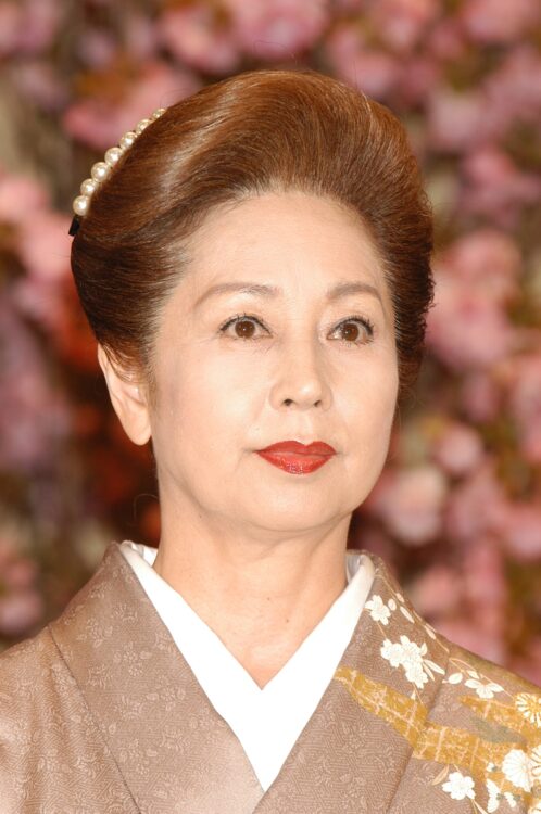  山本陽子さん