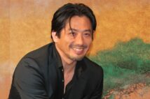 『ウルヴァリン:SAMURAI』に出演した真田広之