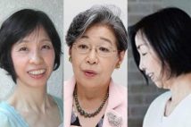 第一線で活躍する女性たちの「本音の年金対策」　あさのあつこさん、荻原博子さん、ショコラさんの“リアルな老後資金との向き合い方”