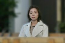ドラマ『蜜と毒』でドロドロの不倫関係に堕ちていく人妻を熱演している女優・入来茉里