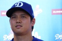 《大谷翔平に飛び火する疑惑》水原氏の違法賭博問題、現地では大谷に厳しい声　それでも「最強弁護団」が描く“無実のシナリオ”