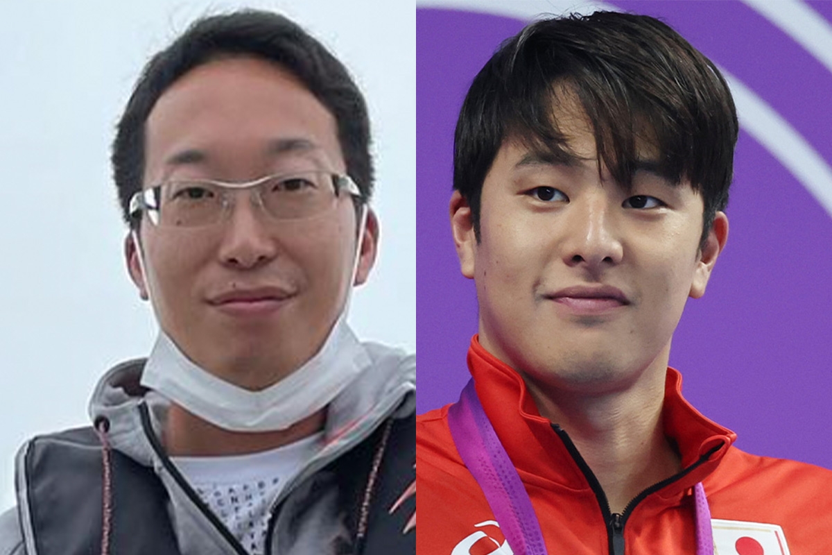 写真】【瀬戸大也なりすまし男の素顔】ポルシェ、ジャガーを乗り回し