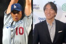 松井秀喜は番記者と良好な関係を構築、野茂英雄は「妻を取材したら選手を辞める」