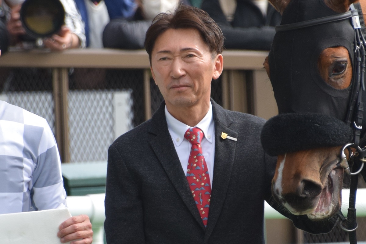 【写真】《蛯名正義氏が分析》日本馬はいかにして「世界一」になったのか その背景にある馬体やスピードの進化、調教やジョッキーのトレーニングの向上