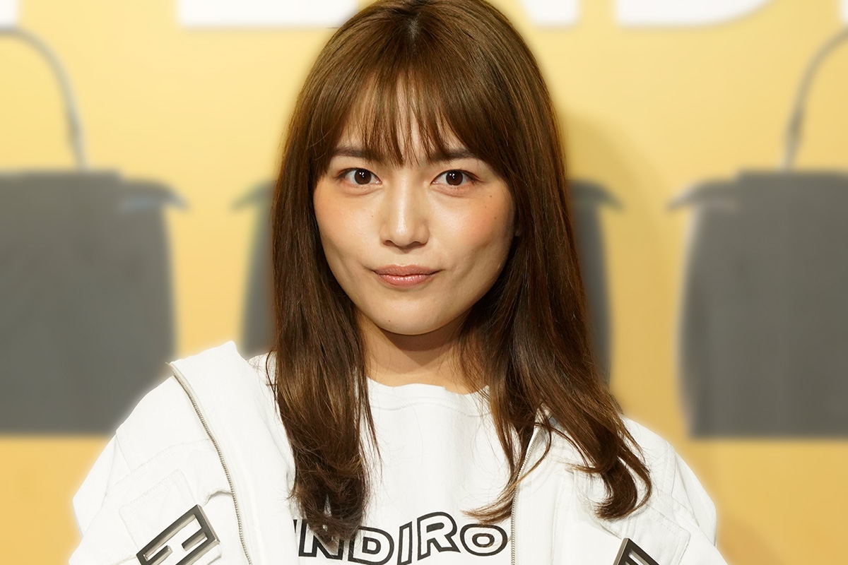 写真】《川口春奈が交際5年格闘家と格差破局》「700万高級時計