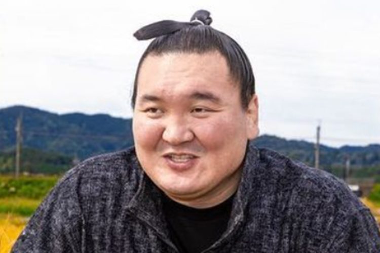 宮城野親方（元横綱・白鵬）に関する「告発文」が送られた（白鵬米のインスタグラムより）
