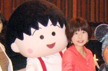 【TARAKOさん急逝】「似せる」のか「まったく変える」のか…“まる子役”後任選びは難航確実