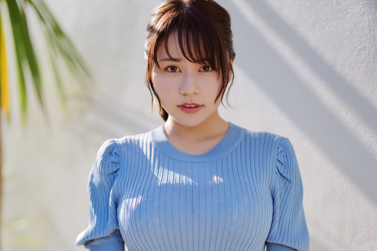 田野憂 田野憂 引き込み Lフォト 2L可能