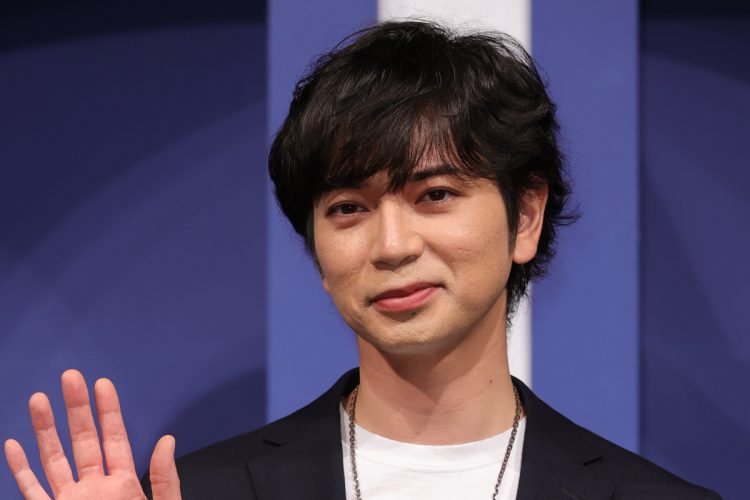 松本潤のテレビ出演は「今年終わり」だという