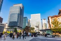 関東も要警戒（写真／PIXTA）