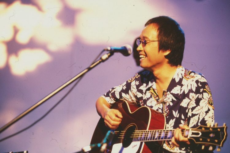 これまでの総決算と言えるベストアルバムが発売