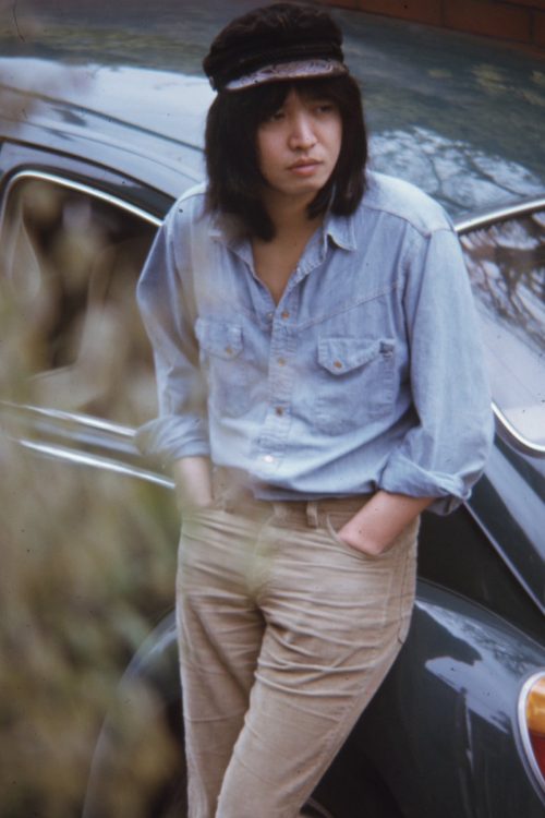 集大成といえるアルバムに彼が込めたメッセージとは