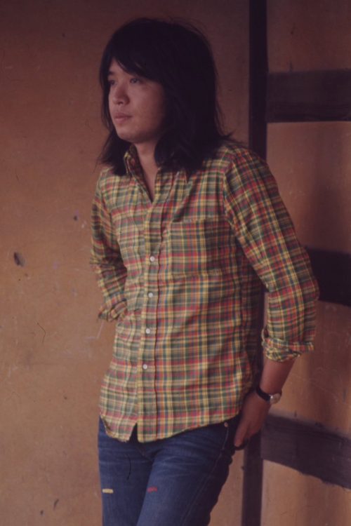 2025年はデビュー55周年にあたる