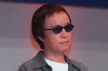 2022年に音楽活動を引退したシンガーソングライター・吉田拓郎
