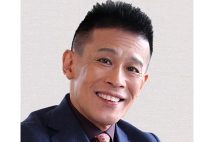 《出発点も年齢も同じ》柳沢慎吾が語る木梨憲武への感謝「いつもニコニコしていて、あの笑顔に頼まれると断れないんだよ」