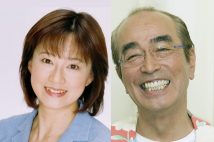 《松本典子が芸能界復帰》志村けんさんへの感謝と後悔を語る　“変顔コント”でファン離れも「あのとき断っていたらアイドルも続いていなかった」