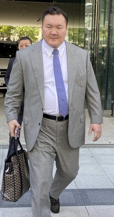 宮城野親方は今後どう動いていくのか