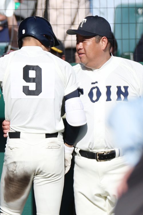 退部者はここ10年でたったのふたりしかいない(時事通信フォト)