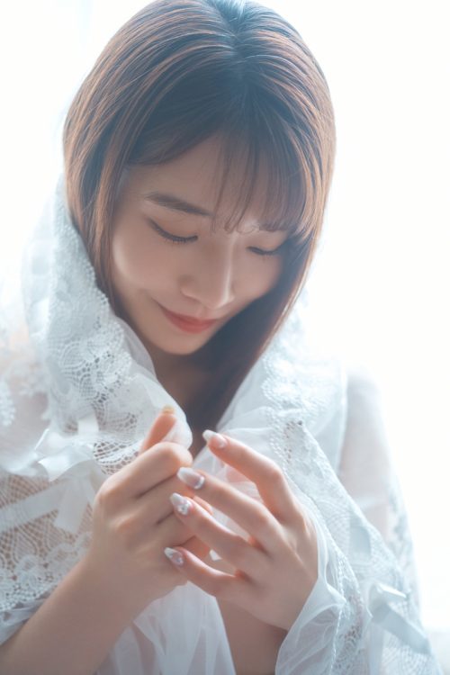 2018年にデビュー