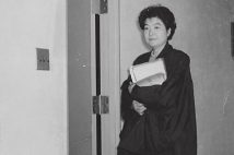 新朝ドラ『虎に翼』のモデル・三淵嘉子は日本初の女性法律家　明治大学を総代で卒業、普段は「明るく人気者」