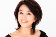 50代で早稲田大学大学院に進学した秋吉久美子が語る“大人の学び直し”「いまだなと思ったタイミングに始めたことってやり遂げられるんです」