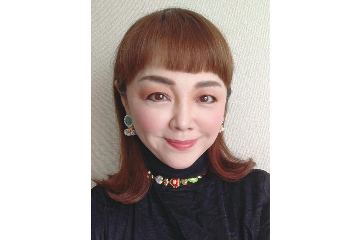 林寛子 林寛子が振り返る“堀越高校とアイドルの時代” 「校門前に各社のマネジャーさんの車が縦列駐車」「学生服でテレビ局へ」｜NEWSポストセブン