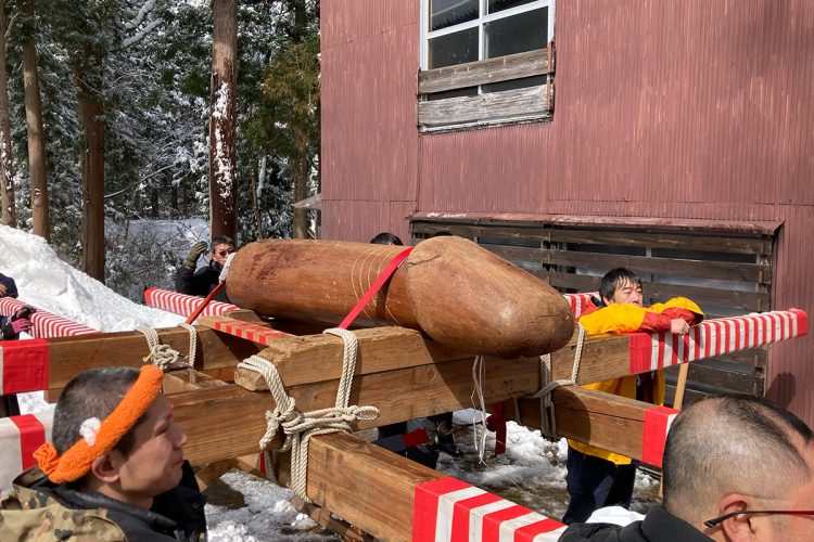 最盛期は2000人近くの人が訪れた