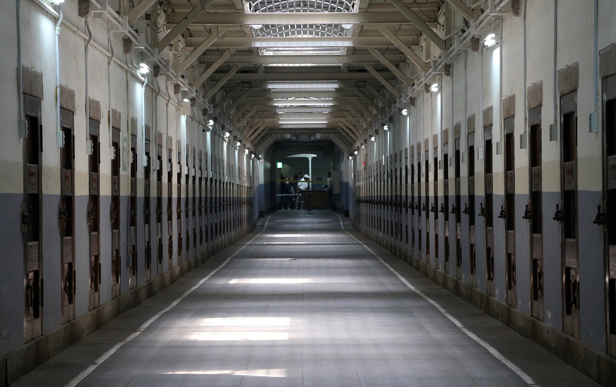 人生の3分の2を刑務所で暮らしてきた男 次の出所後を考え初めてできた心配ごととは|NEWSポストセブン