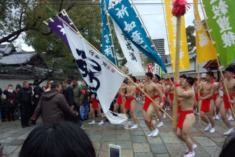 仏教を中心とした宗教による教育を行っている（Facebookより）