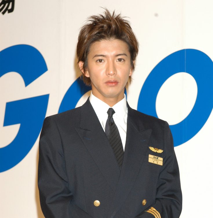 木村拓哉が演じた役柄。あなたの「推し」は？