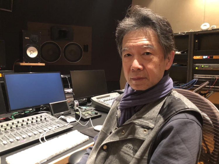 現在監督を務める高木さんは、「TARAKOさんの声は唯一無二だった」と振り返る