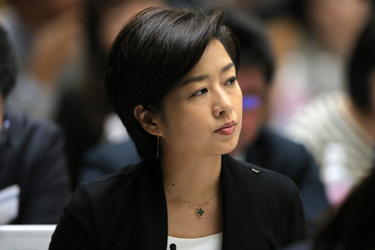 膳場貴子 ヌード映像 3度の結婚と出産、マタハラ騒動経て》膳場貴子がサンモニ新MC就任で意識する、“関口宏カラーは変えない”の理由｜NEWSポストセブン
